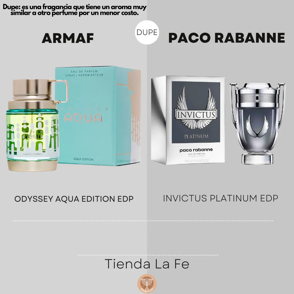 Armaf Odyssey Aqua Men 100ml EDP